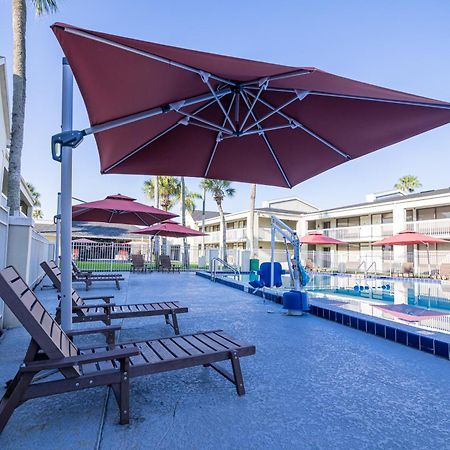 Hotel Room Near Disney 4 People Kissimmee Exteriör bild