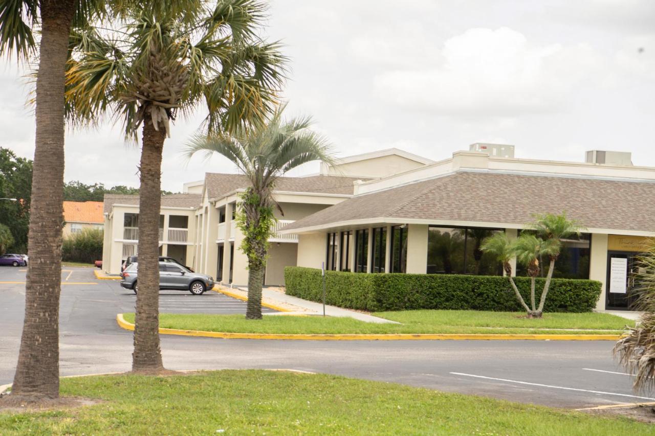 Hotel Room Near Disney 4 People Kissimmee Exteriör bild