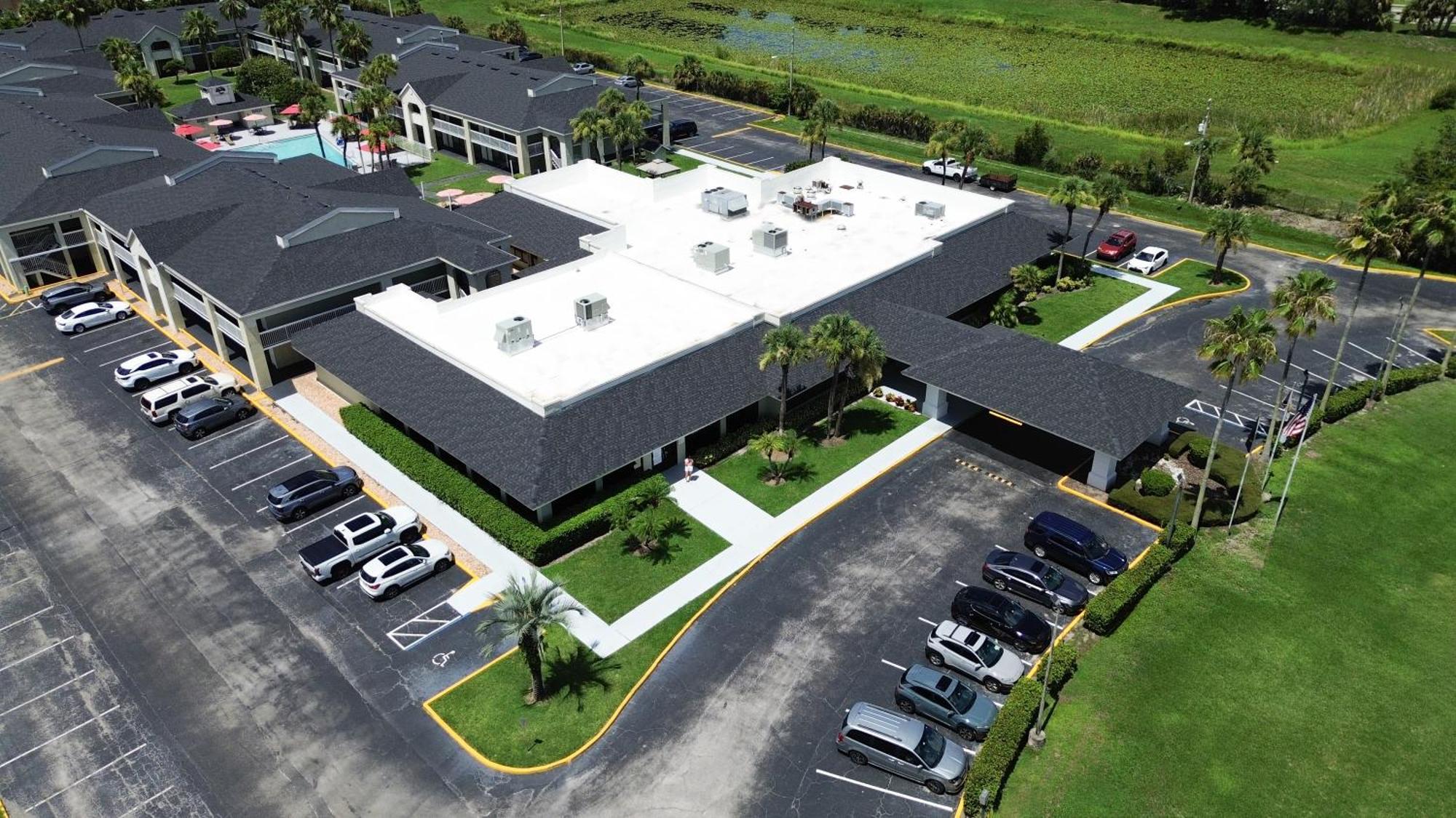 Hotel Room Near Disney 4 People Kissimmee Exteriör bild