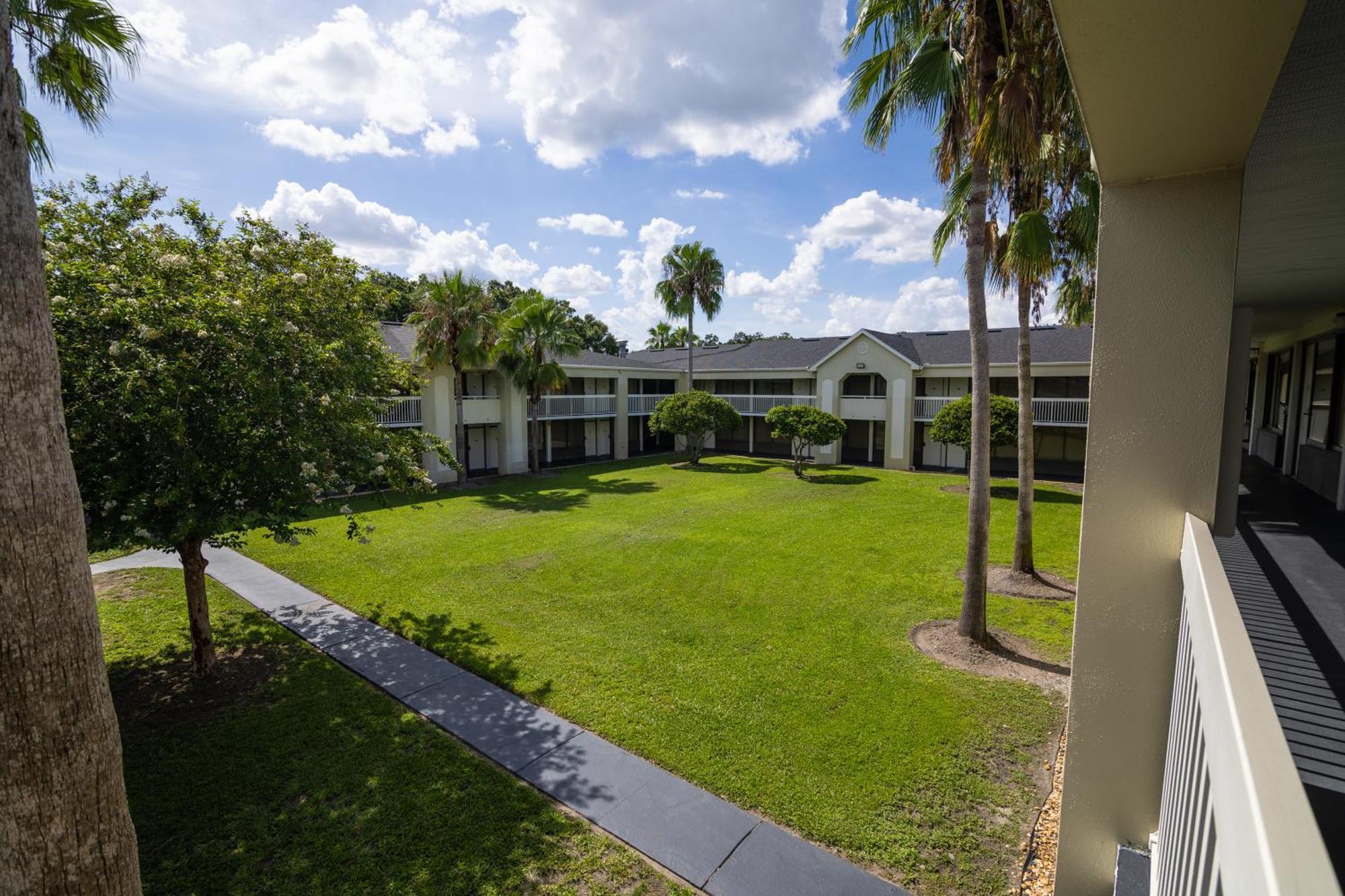 Hotel Room Near Disney 4 People Kissimmee Exteriör bild