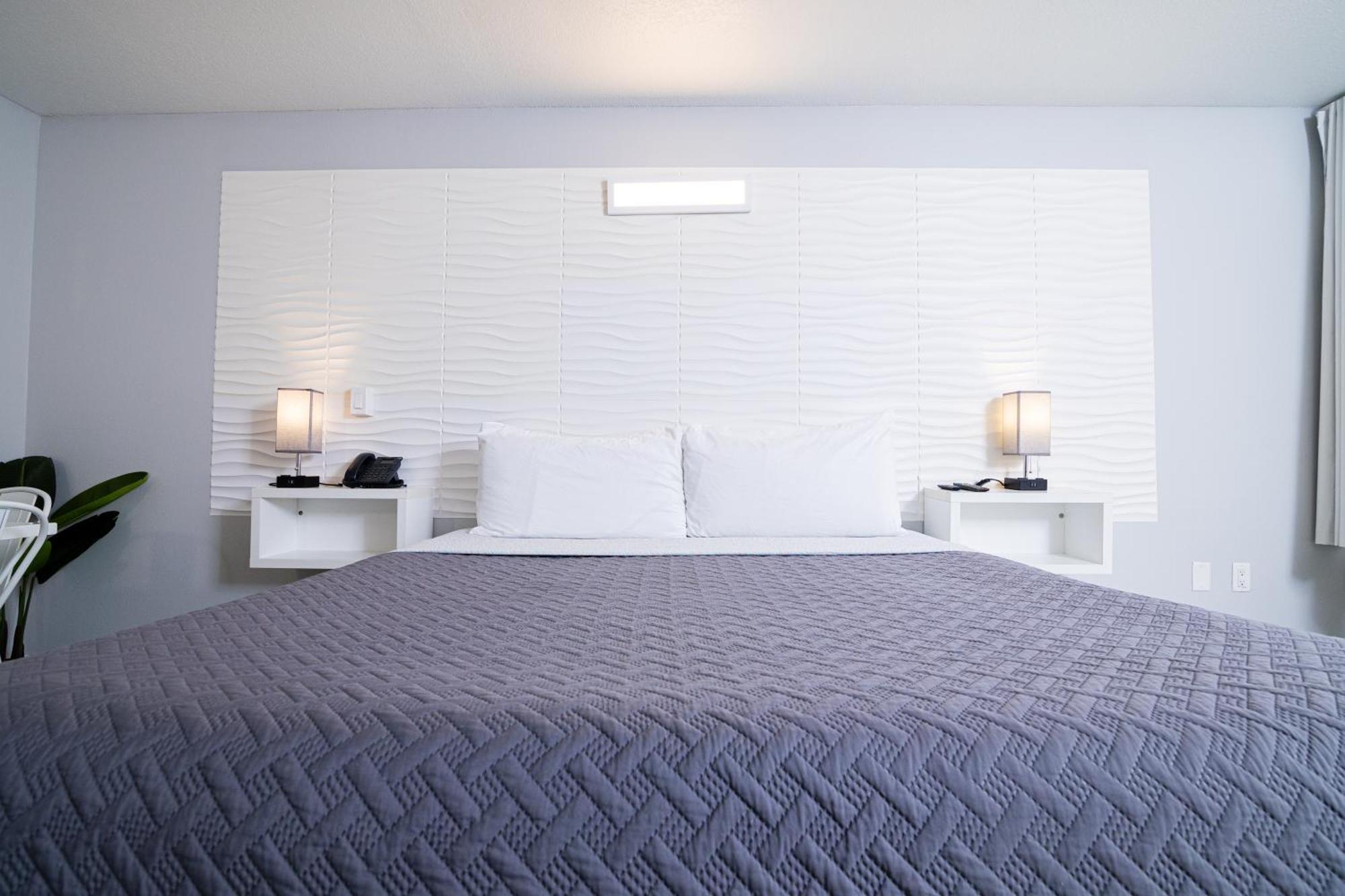 Hotel Room Near Disney 4 People Kissimmee Exteriör bild