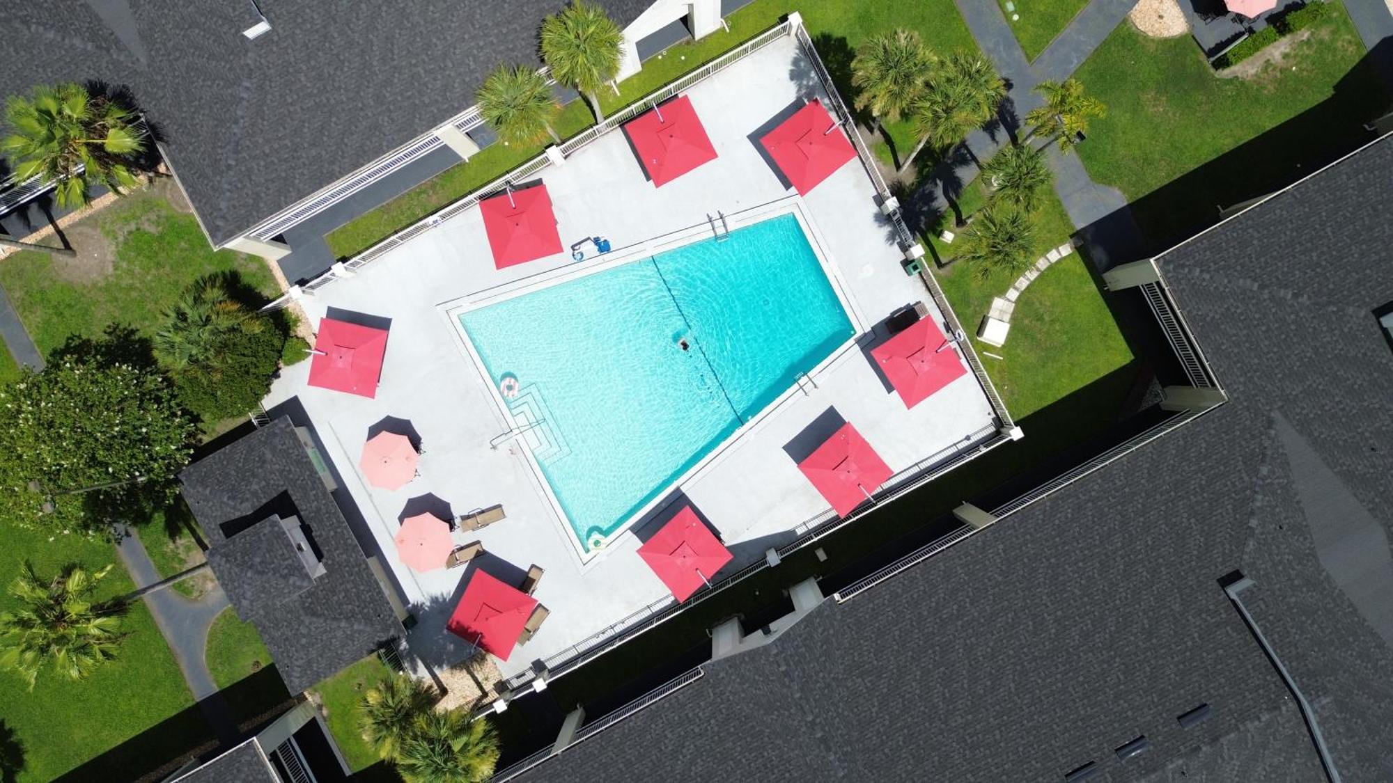 Hotel Room Near Disney 4 People Kissimmee Exteriör bild